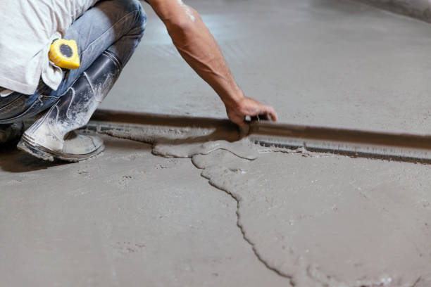 Best Concrete Foundation Repair in Waverly, IL