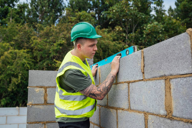 Best Concrete Retaining Walls in Waverly, IL