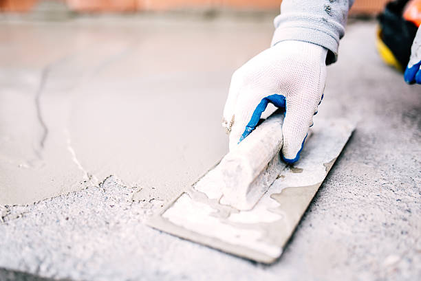 Trusted IL Concrete contractor Experts